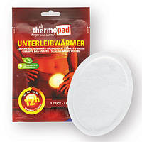 Химическая грелка для тела Thermopad Abdominal Warmer