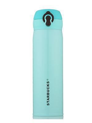 Термос Starbucks Старбакс 500 Мл Бирюзовый — Купить Недорого на Bigl.ua ...