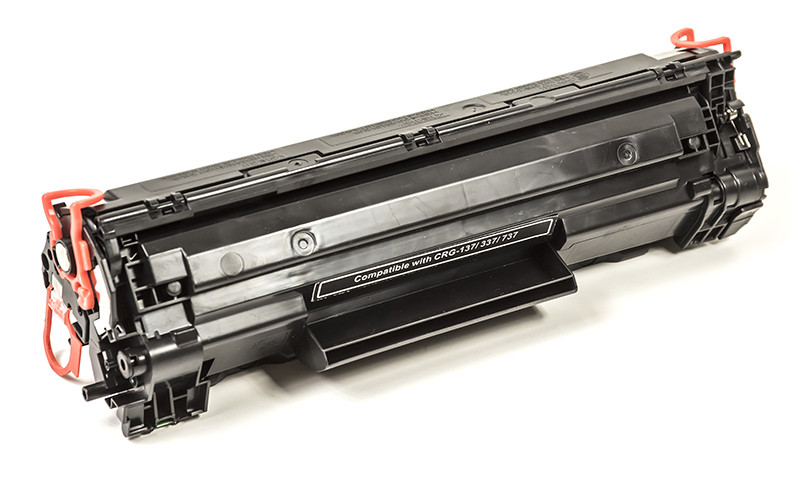 Картридж PowerPlant Canon MF211/MF212w/MF216n 737 з чипом, цена 769 грн ...