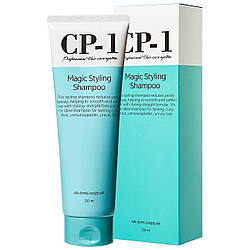 Шампунь для неслухняного волосся Esthetic House CP-1 Magic Styling Shampoo