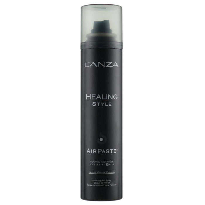 Повітряна паста для волосся L'anza Healing Style Air Paste 172ml, фото 1