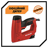 Степлер электрический Einhell TC-EN 20 E электростеплер Энхель Топ 3776563