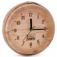 Настінний годинник Sawo 531-Р
