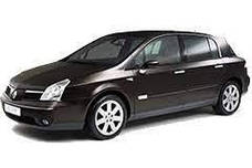 Vel Satis (2001-2009)