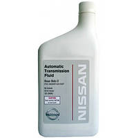 Олія Nissan ATF Matic Fluid D (1 л)