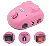 Професійний фрезер Beauty Nail Master DM-208, Апарат для манікюру та педикюру, фото 7