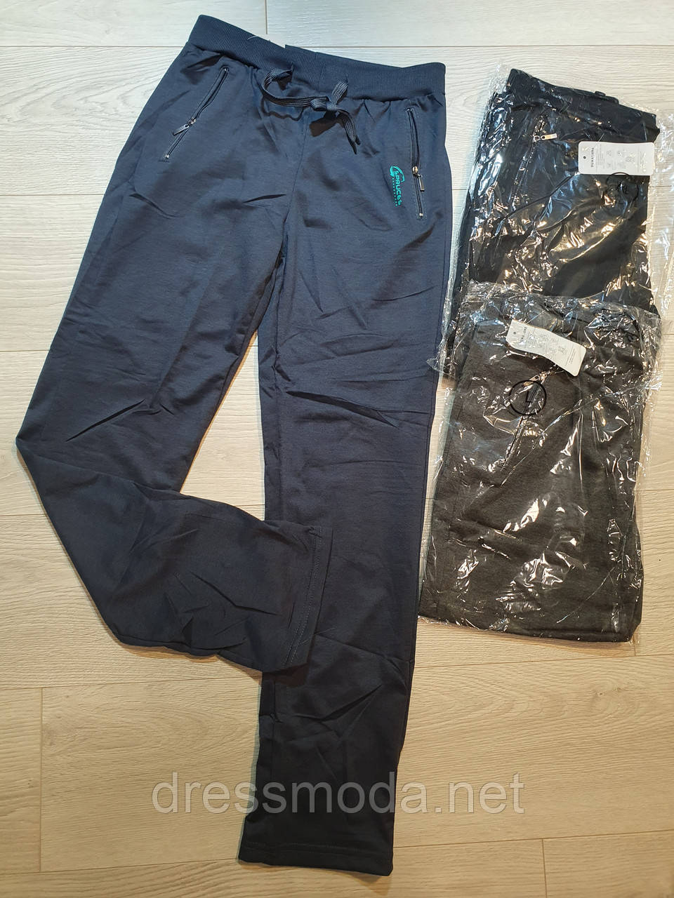 Жіночі спортивні штани М-3XL, фото 1