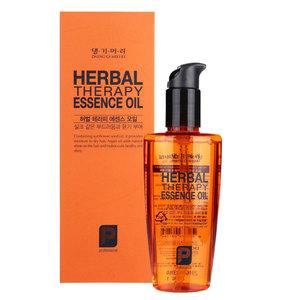 Daeng Gi Meo Ri Professional Herbal therapy essence oil Олія для волосся на основі цілющих трав 140 ml