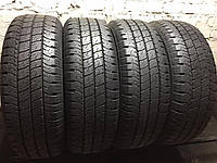 Летние шины б/у 195/60 R16C Good Year Cargo Marathon