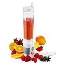 Блендер Shake N Take Великий, Шейкер для Коктейлів і Смузі, фото 3