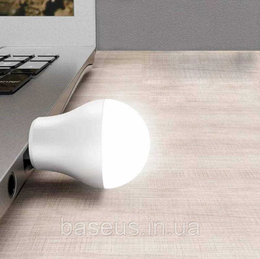 Лампа від павербанка USB Led лампа 1w
