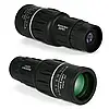 Монокуляр з нічним баченням Bushnell 16x52, Нічний монокуляр, Монокль для полювання, фото 9