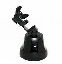 Тримач 360 K10 ABS з датчиком руху, Штатив для телефону, фото 3