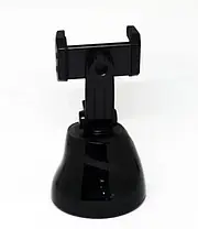 Тримач 360 K10 ABS з датчиком руху, Штатив для телефону, фото 4