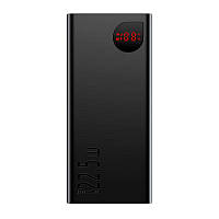 УМБ BASEUS Adaman Metal Digital Display Overseas 20000mAh 22.5W (PPAD070101)