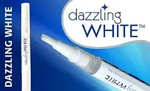 Олівець для відбілювання зубів Dazzling White, Відбілювальний олівець для зубної емалі, фото 5