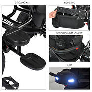 Велосипед М 5448HANS-20SP, фото 2