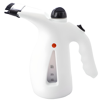 Відпарювач HAND STEAMER RZ-608 Техніка для дому Вертикальний ручної відпарювач для одягу