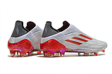 Бутси Adidas X Ghosted+ FG pink, фото 3