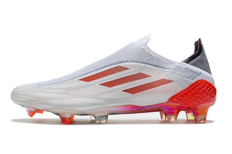 Бутси Adidas X Ghosted+ FG pink