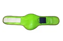 Вібромасажер для ніг ручний EZ Leg Massager, Масажер для литкових м'язів, фото 5