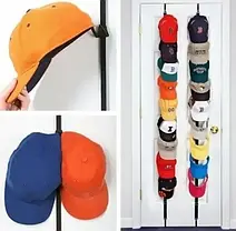 Органайзер для зберігання сумок Bag Rack, Підвісний органайзер для сумок, фото 3