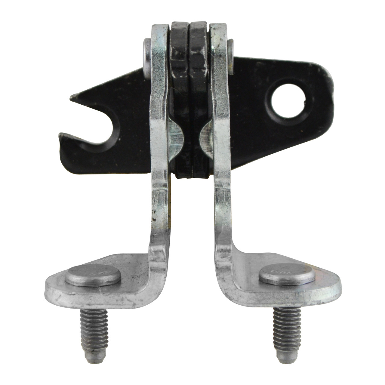 Петля дверей задньої лівої верхня Tesla Model 3 2019-2021 (1091333-00-F) (Оригінал), фото 1