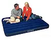 Надувний матрац Classic Downy Airbed Fiber-Tech, 137х191х25см 64758, фото 7