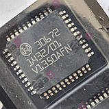 Мікросхема 30672 Bosch корпус QFP44, фото 3