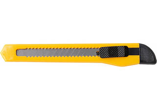 Ножи канцелярские