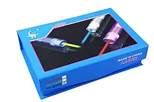 Лазерна указка LASER BLUE YXB 008, фото 4