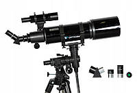 Лінзовий телескоп Opticon Star Painter 600 мм 102F600 + аксесуари