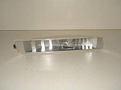 Ліхтар покажчика повороту на Opel Vivaro 01->06 R (правий) TYC (Тайвань) - 180379012