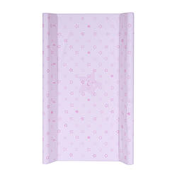 Пеленатор Lorelli SOFTY 50*80 pink