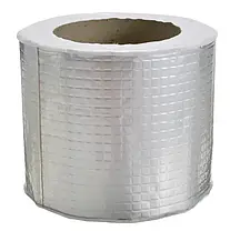 Стрічка скотч 1мм x 20см x 5м burylwaterproof tape, Надміцна стрічка, Водонепроникний скотч, фото 2