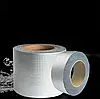 Стрічка скотч 1мм x 20см x 5м burylwaterproof tape, Надміцна стрічка, Водонепроникний скотч, фото 7