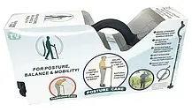 Палиця Pusture cane, Паличка для ходьби, Складна тростина, фото 5