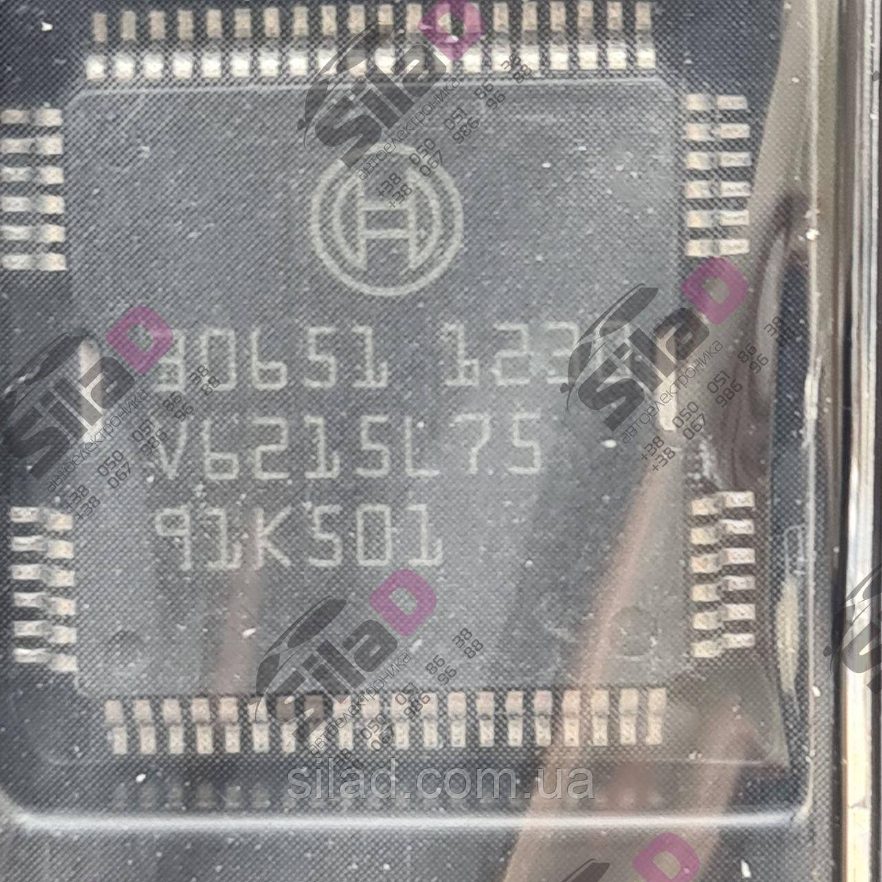Мікросхема 30651 Bosch корпус QFP64, фото 1