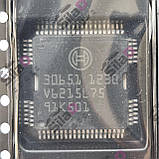 Мікросхема 30651 Bosch корпус QFP64, фото 3