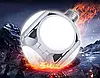 Світлодіодна складна лампа E27 Led football new bubble, Лед лампочка, Лампа 20 Вт, фото 8