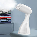 Ручний Відпарювач RAF1214, фото 3