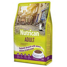 Nutrican