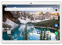 Планшет-телефон ASUS L101 PRO LTE 10.1" Full HD IPS 4/64 4G + Чохол-клавіатура у Подарунок!, фото 6