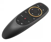 Пульт д/у з мікрофоном і гіроскопом Air Mouse G10S, Аеромиша, фото 6