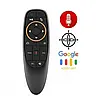 Пульт д/у з мікрофоном і гіроскопом Air Mouse G10S, Аеромиша, фото 8