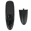 Пульт д/у з мікрофоном і гіроскопом Air Mouse G10S, Аеромиша, фото 9