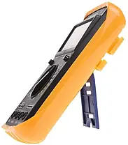 Мультиметр тестер вольтметр вольтметр амперметр DT 9208, фото 4