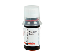 Саліциловий пілінг 30% Salicylic Peel, 10 мл