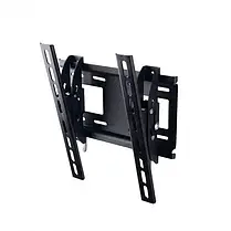 Кронштейн для TV M-31 (15"-43"), Тримач для телевізора, ТВ кріплення на стіну, фото 3