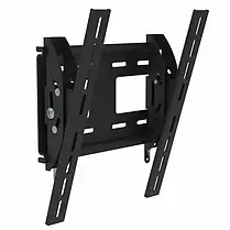 Кронштейн для TV M-31 (15"-43"), Тримач для телевізора, ТВ кріплення на стіну, фото 5